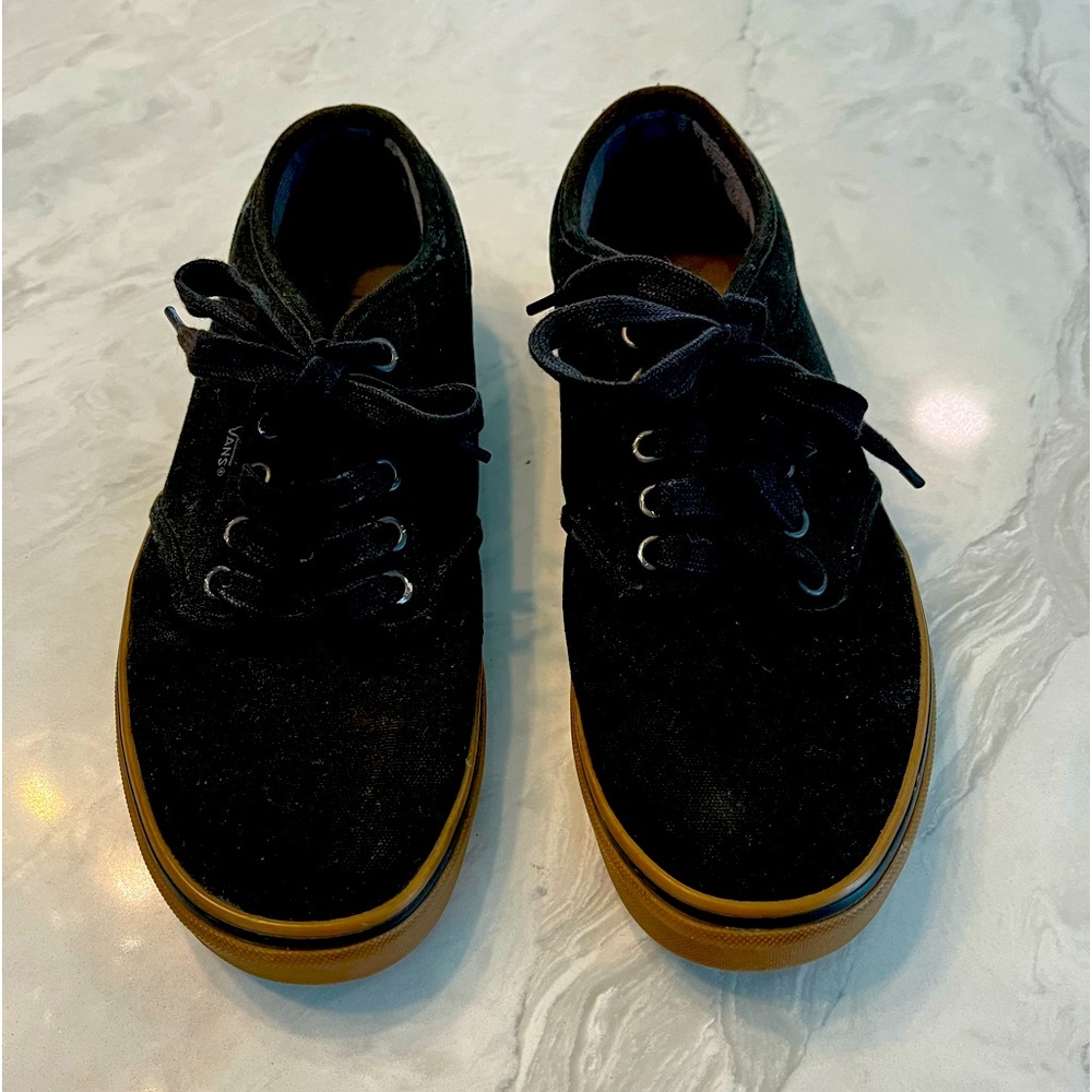 Vans Men's Atwood Low-top Trainers Sneaker Size 8